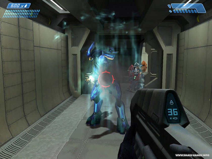 Halo Combat Evolved Pc Download Mac