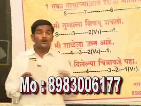 Learning English In Marathi Pdf